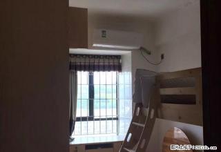 出租景湖花园3期，2房，中楼层，1900元，齐全 - 阳江28生活网 yj.28life.com