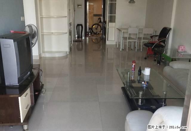 御湖花园2房2厅1卫豪华装修家电齐全1800元 - 房屋出租 - 房屋租售 - 阳江分类信息 - 阳江28生活网 yj.28life.com