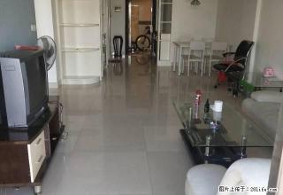 御湖花园2房2厅1卫豪华装修家电齐全1800元 - 阳江28生活网 yj.28life.com