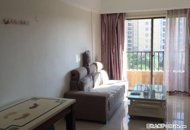 出租马德里公寓 1室1厅56平米 精装修 押二付一 - 房屋出租 - 房屋租售 - 阳江分类信息 - 阳江28生活网 yj.28life.com