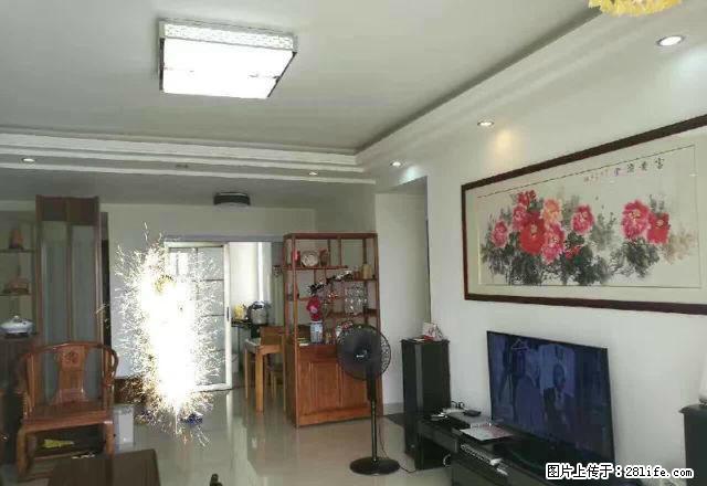 西湖水岸精装三房 层内温馨非常干净 采光通风好 家具齐全 - 房屋出租 - 房屋租售 - 阳江分类信息 - 阳江28生活网 yj.28life.com