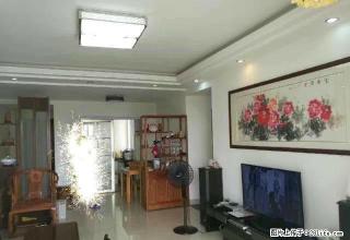 西湖水岸精装三房 层内温馨非常干净 采光通风好 家具齐全 - 阳江28生活网 yj.28life.com