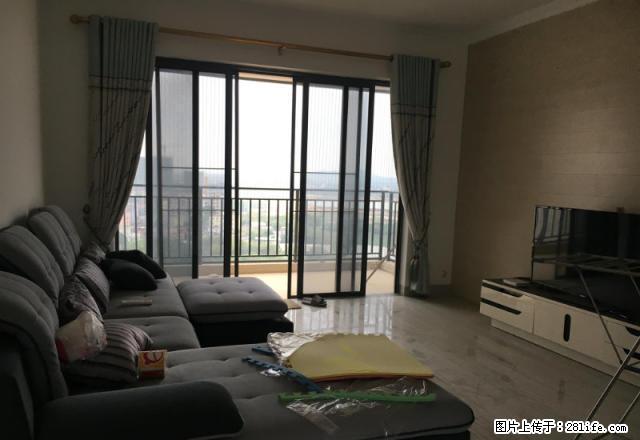 保利四房装修新净 高层南北对流双阳台 配套设施齐全 - 房屋出租 - 房屋租售 - 阳江分类信息 - 阳江28生活网 yj.28life.com