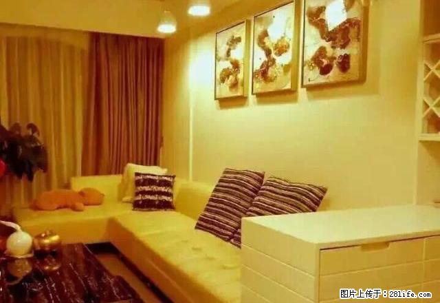 江城城中雅轩 2室2厅103平米 精装修 押二付一 - 房屋出租 - 房屋租售 - 阳江分类信息 - 阳江28生活网 yj.28life.com