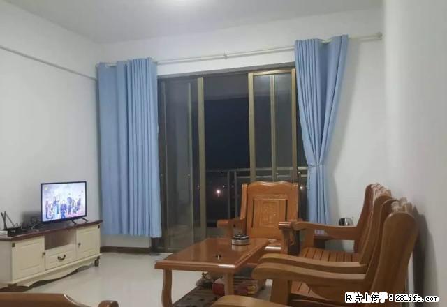 （出租）阳西.御景湾菁华园电梯两房两厅，家电家私全，拎包入住 - 房屋出租 - 房屋租售 - 阳江分类信息 - 阳江28生活网 yj.28life.com