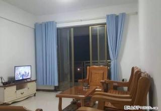 （出租）阳西.御景湾菁华园电梯两房两厅，家电家私全，拎包入住 - 阳江28生活网 yj.28life.com