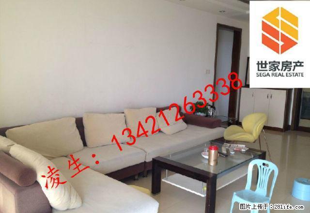 江城丽湖雅庄 2室2厅95平米 精装修 押二付一 - 房屋出租 - 房屋租售 - 阳江分类信息 - 阳江28生活网 yj.28life.com