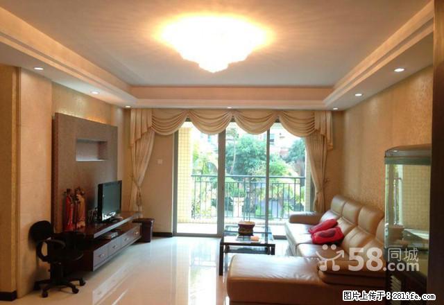 首.次出租，全新高档小区，全新装修恒大名都2房，家私家电全新 - 房屋出租 - 房屋租售 - 阳江分类信息 - 阳江28生活网 yj.28life.com