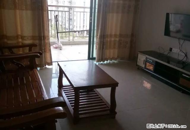 南方花园,中层 2房 家具齐全 - 房屋出租 - 房屋租售 - 阳江分类信息 - 阳江28生活网 yj.28life.com