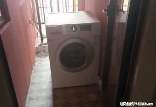 城南高铁区新都汇套房 41方 家具齐全 新租 - 阳江28生活网 yj.28life.com