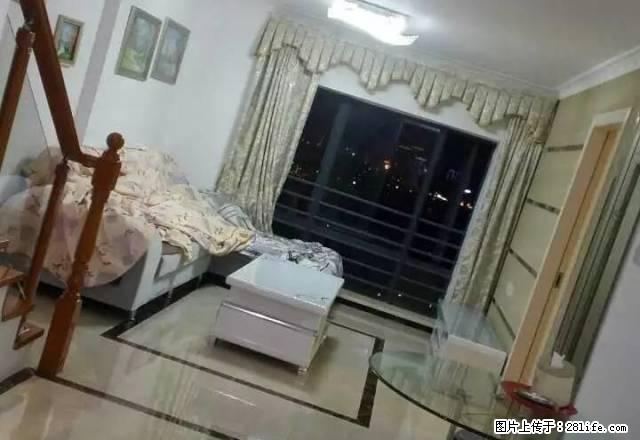 名扬复式3房,装修新颖,家私家电齐全,看全景湖 - 房屋出租 - 房屋租售 - 阳江分类信息 - 阳江28生活网 yj.28life.com