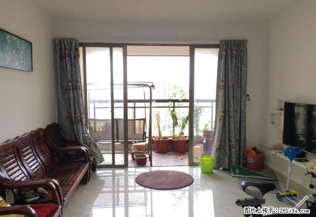 官山御景精装修3房。家私齐全只租2200元 - 房屋出租 - 房屋租售 - 阳江分类信息 - 阳江28生活网 yj.28life.com