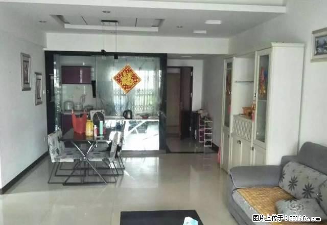 出租 德信华城 110平方 3房 齐全 2000元 - 房屋出租 - 房屋租售 - 阳江分类信息 - 阳江28生活网 yj.28life.com