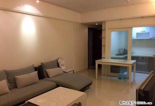 租！！马德里！！2房！！全新装修！1800元 - 阳江28生活网 yj.28life.com