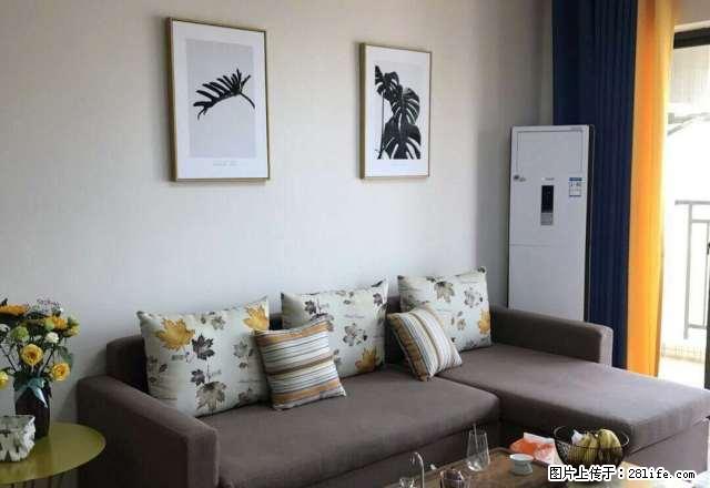 御景豪园全新两房手快有手慢无 - 房屋出租 - 房屋租售 - 阳江分类信息 - 阳江28生活网 yj.28life.com