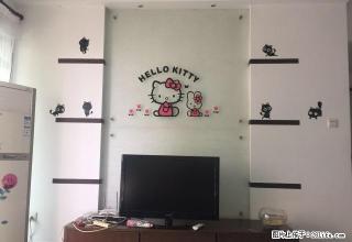 愉景花园电梯2房 家电齐全 全新出租 - 阳江28生活网 yj.28life.com