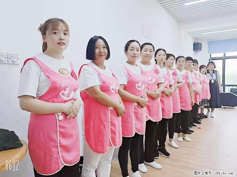 上海高端月子会所招新手月嫂，零基础带教，包吃住 - 职场交流 - 阳江生活社区 - 阳江28生活网 yj.28life.com