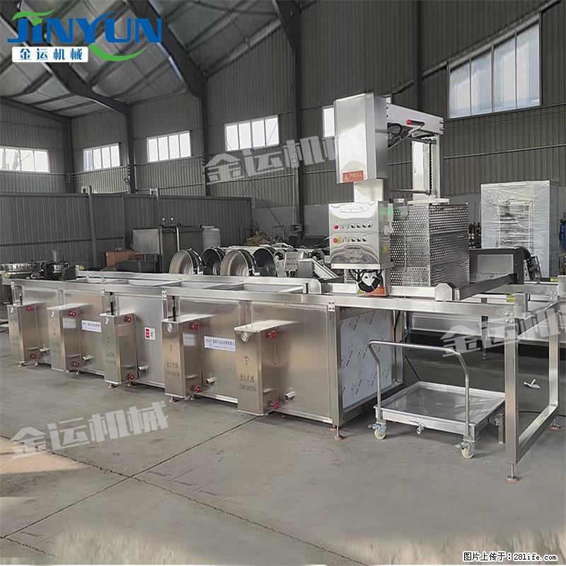 五联多联卤煮锅 连续式蜂窝卤煮锅 卤鸡卤蛋大批量生产卤煮设备 - 综合信息 - 其他综合 - 阳江分类信息 - 阳江28生活网 yj.28life.com