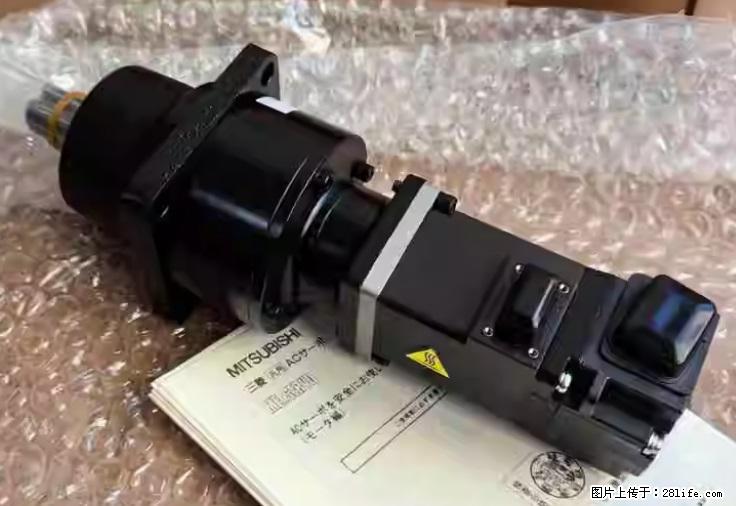 HG-KR053BG1成都三菱伺服电机销售MR-J5W3-222G-N1 MR-J4-20A HK- - 综合信息 - 其他综合 - 阳江分类信息 - 阳江28生活网 yj.28life.com
