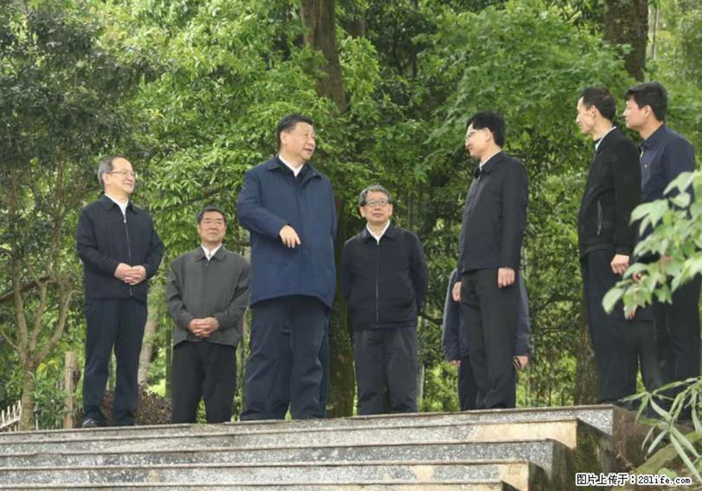 习近平赴广西考察调研 - 阳江生活资讯 - 阳江28生活网 yj.28life.com