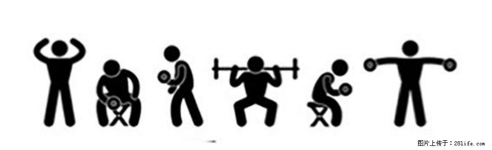 坚持这种运动6个月,心脏有了显著变化!不是跑步,也不是走路 - 阳江生活资讯 - 阳江28生活网 yj.28life.com