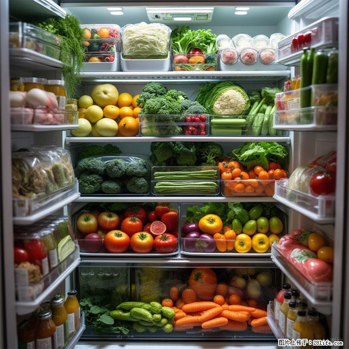 这10种蔬菜很“怕冷”,放进冰箱坏得更快!科学保存黄金法则来了! - 阳江生活资讯 - 阳江28生活网 yj.28life.com