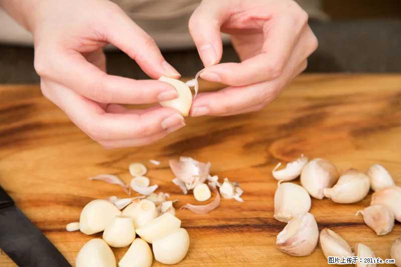 抗菌消炎、护肝健脾!这种“天然青霉素”就在你家餐桌上,春季吃正合适 - 阳江生活资讯 - 阳江28生活网 yj.28life.com