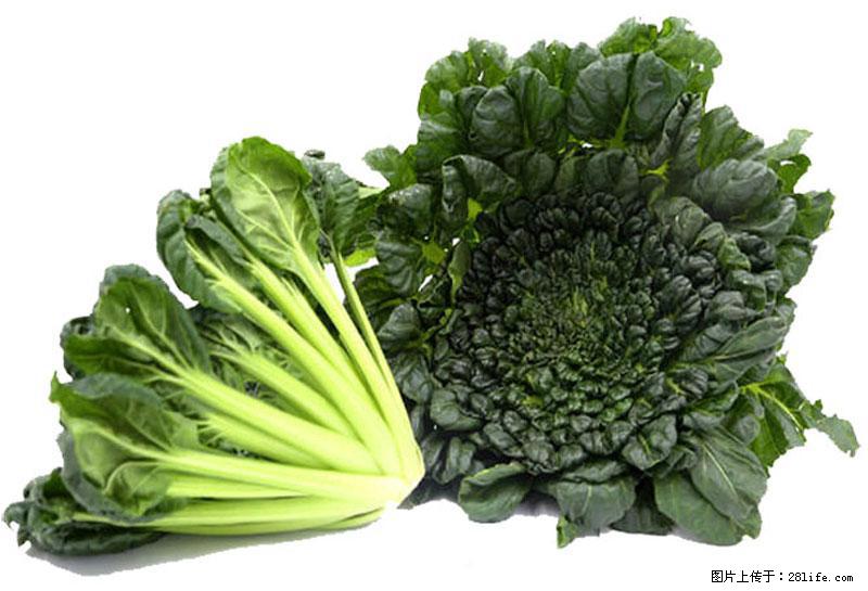 这些蔬菜是“天然钙片”,这6种被医生重点推荐 - 阳江生活资讯 - 阳江28生活网 yj.28life.com