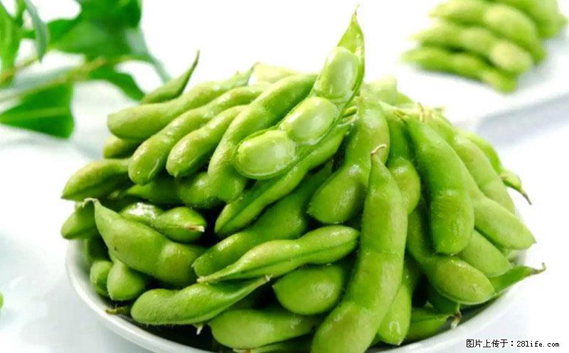 这些蔬菜是“天然钙片”,这6种被医生重点推荐 - 阳江生活资讯 - 阳江28生活网 yj.28life.com