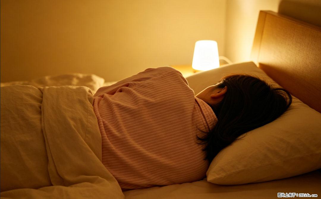 熬夜会让猝死风险飙升！出现以下4种情况赶紧休息→ - 阳江生活资讯 - 阳江28生活网 yj.28life.com
